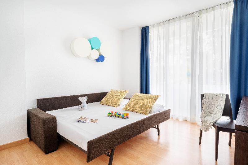 Apartamentos Palamos