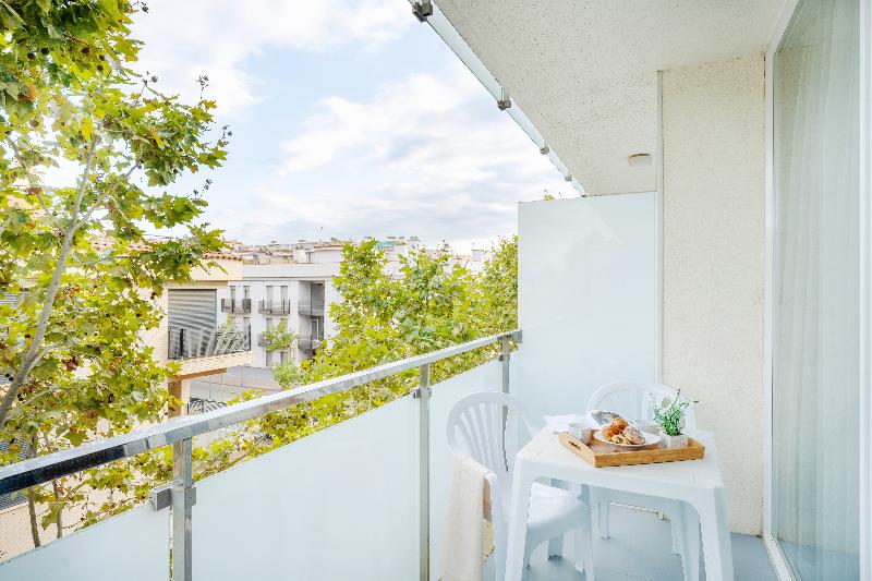Apartamentos Palamos