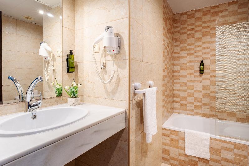 Apartamentos Palamos