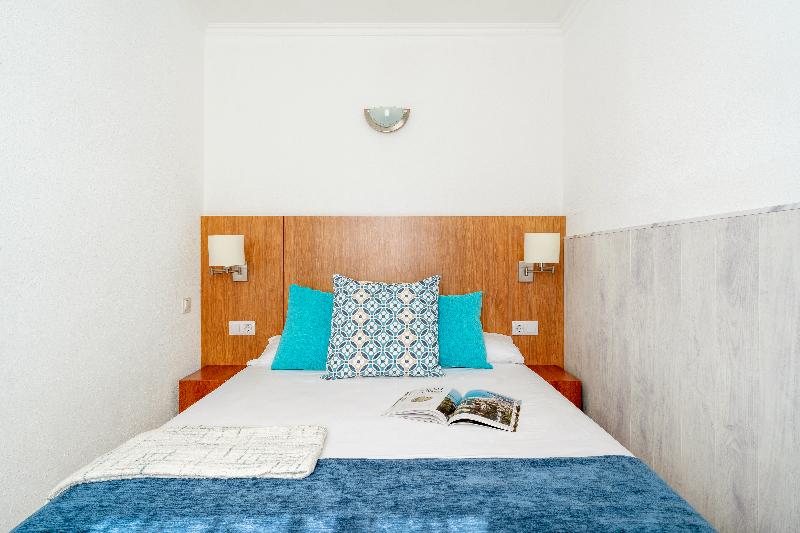 Apartamentos Palamos