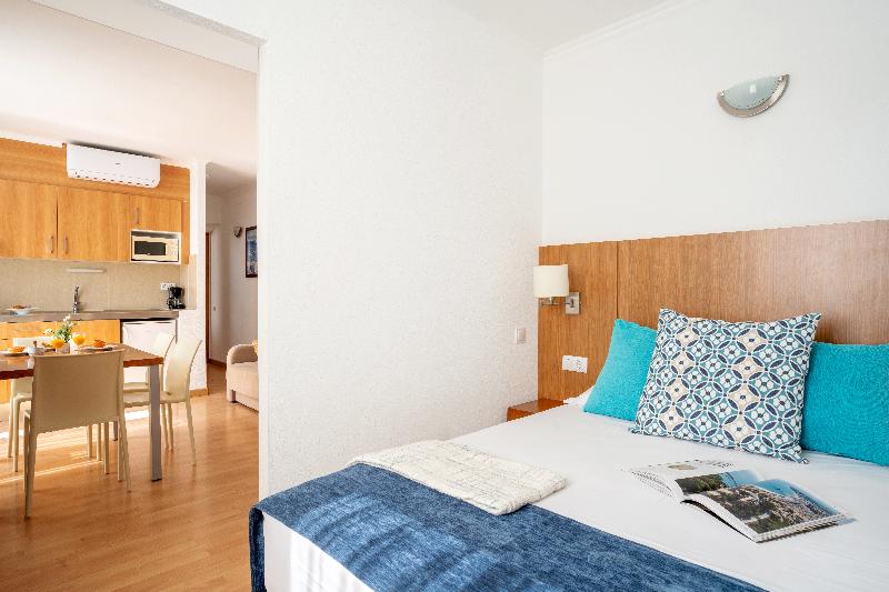 Apartamentos Palamos