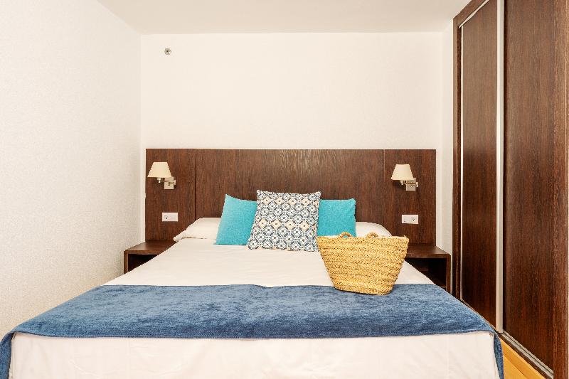 Apartamentos Palamos