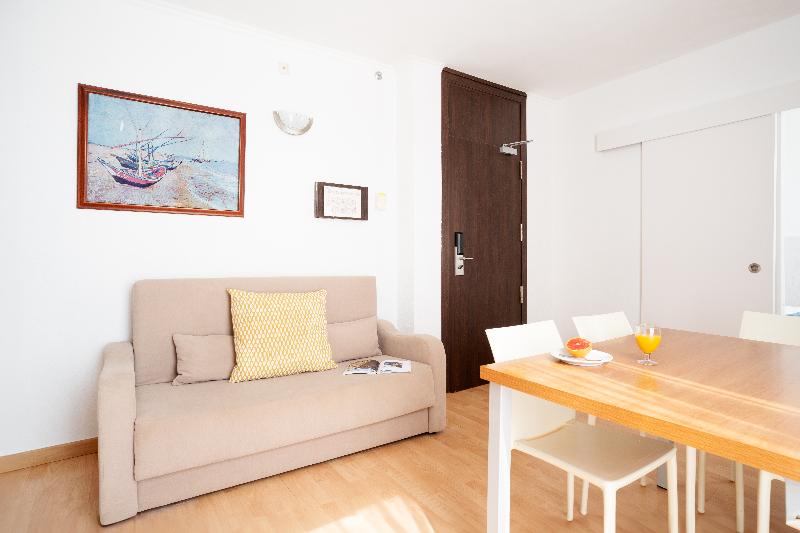 Apartamentos Palamos