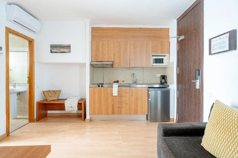 Apartamentos Palamos