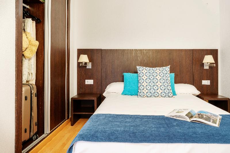 Apartamentos Palamos