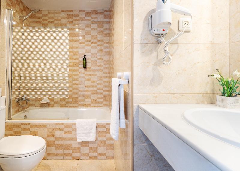 Apartamentos Palamos