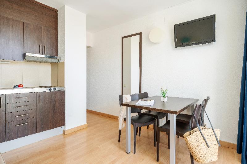 Apartamentos Palamos