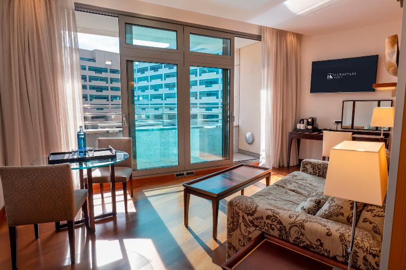 Eurostars Grand Marina GL image