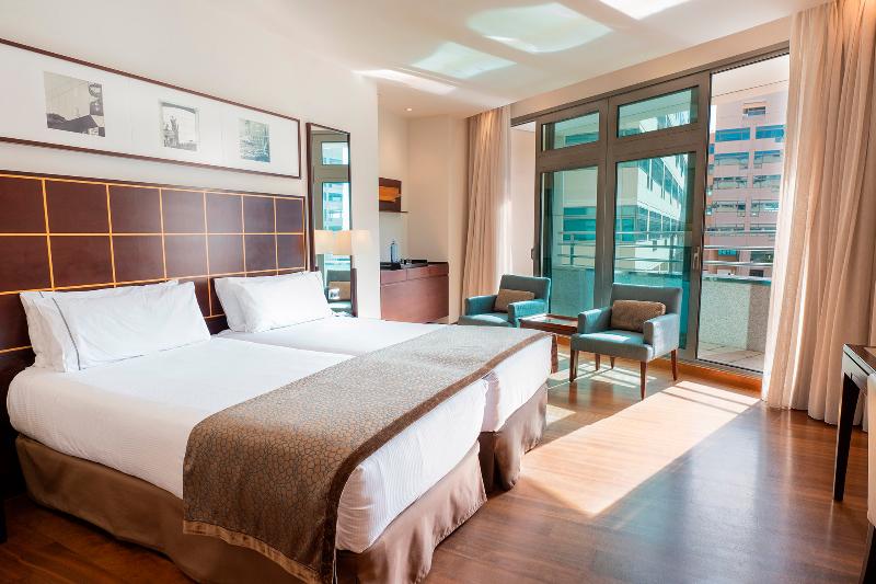 Eurostars Grand Marina GL image
