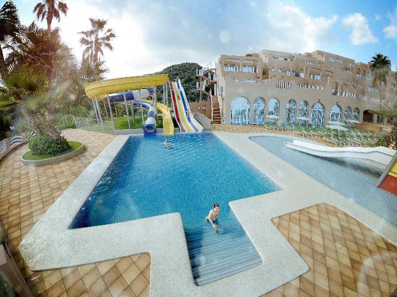 Fotos Hotel Suites Puerto Marina Aquapark