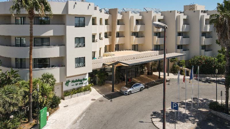 Holiday Inn Algarve Albufeira, an IHG Hotel image