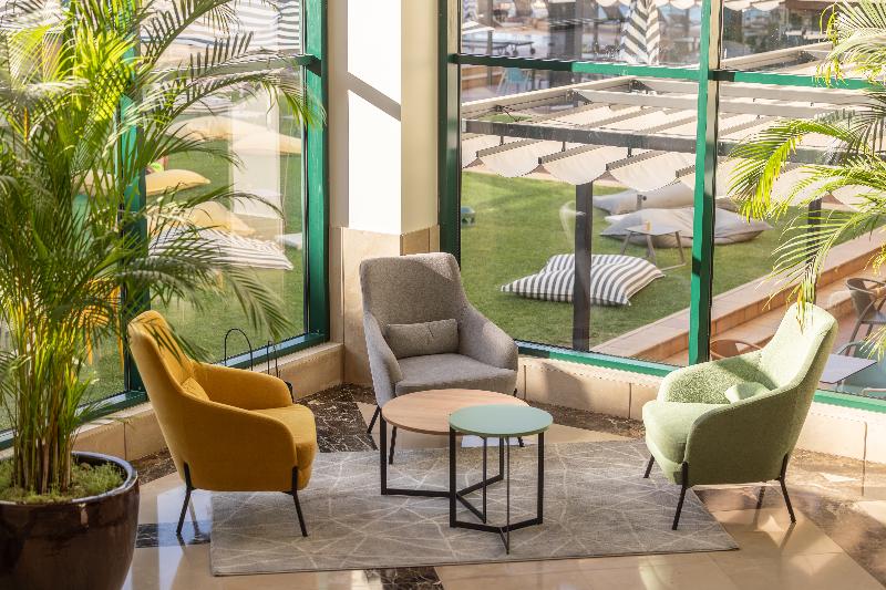 Holiday Inn Algarve Albufeira, an IHG Hotel image