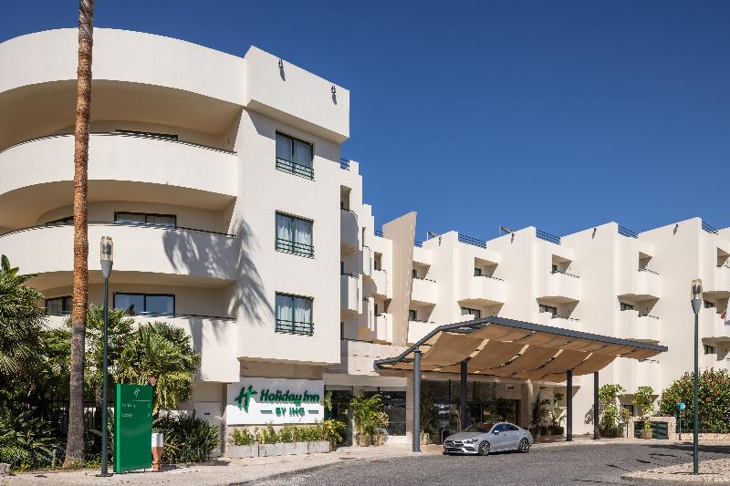 Holiday Inn Algarve Albufeira, an IHG Hotel image