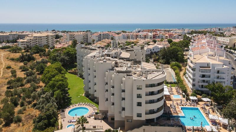 Holiday Inn Algarve Albufeira, an IHG Hotel image