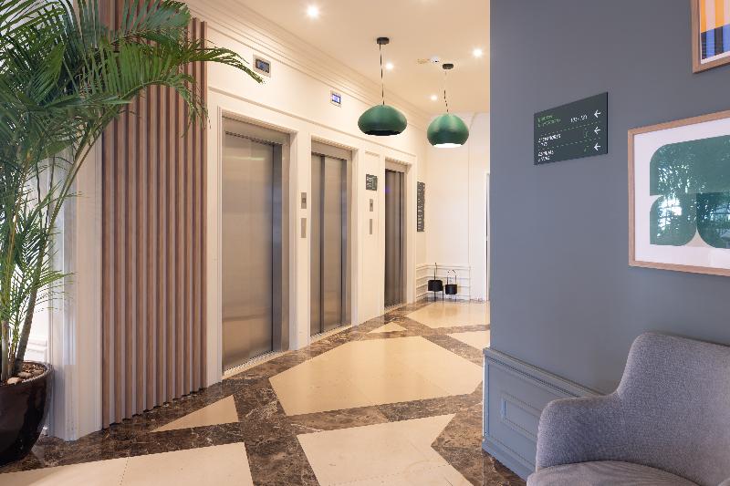 Holiday Inn Algarve Albufeira, an IHG Hotel image