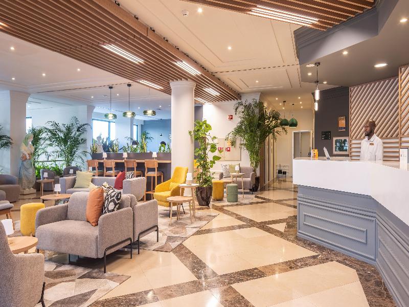 Holiday Inn Algarve Albufeira, an IHG Hotel image