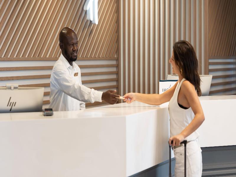 Holiday Inn Algarve Albufeira, an IHG Hotel image