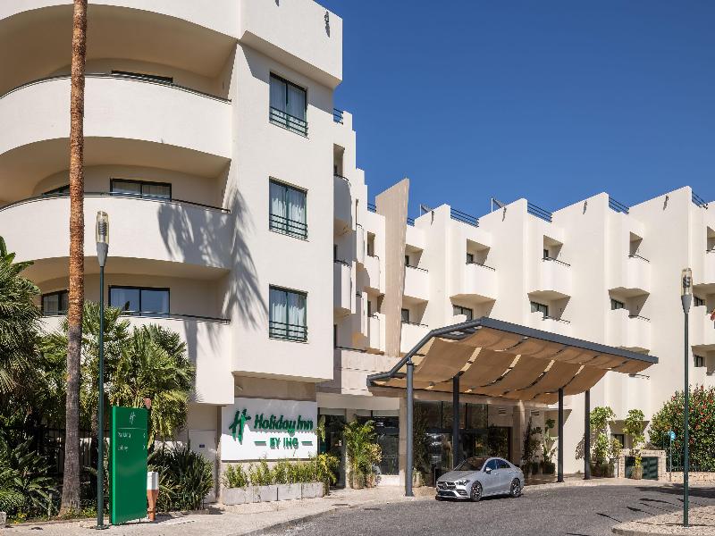 Holiday Inn Algarve Albufeira, an IHG Hotel image