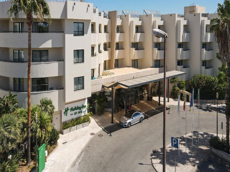 Holiday Inn Algarve Albufeira, an IHG Hotel image