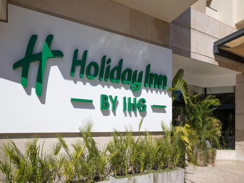 Holiday Inn Algarve Albufeira, an IHG Hotel image