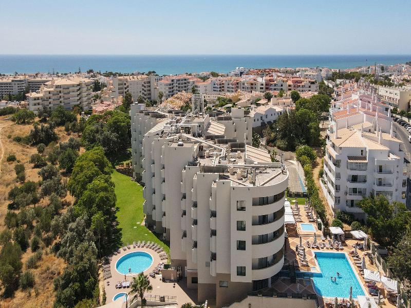 Holiday Inn Algarve Albufeira, an IHG Hotel image