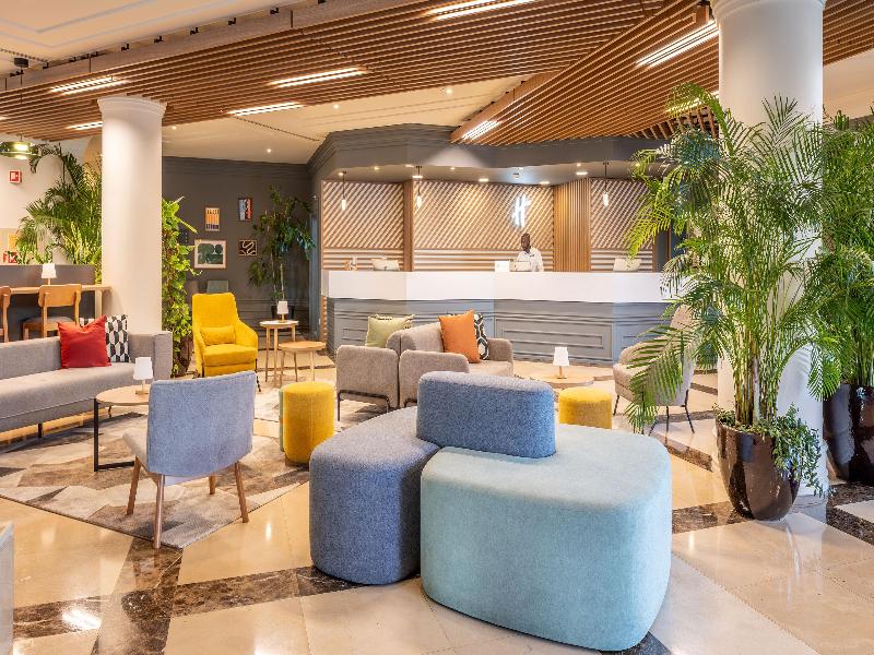 Holiday Inn Algarve Albufeira, an IHG Hotel image