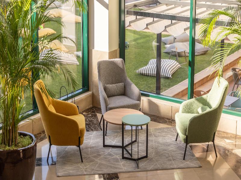 Holiday Inn Algarve Albufeira, an IHG Hotel image