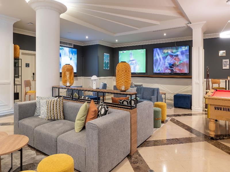 Holiday Inn Algarve Albufeira, an IHG Hotel image