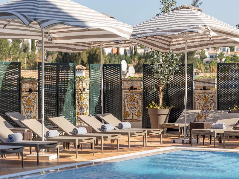 Holiday Inn Algarve Albufeira, an IHG Hotel image