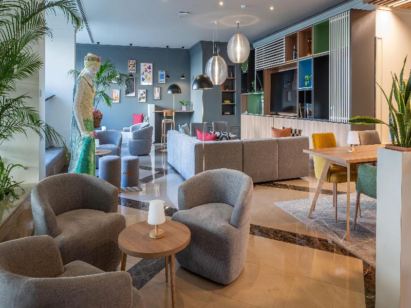 Holiday Inn Algarve Albufeira, an IHG Hotel image