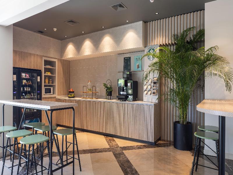 Holiday Inn Algarve Albufeira, an IHG Hotel image