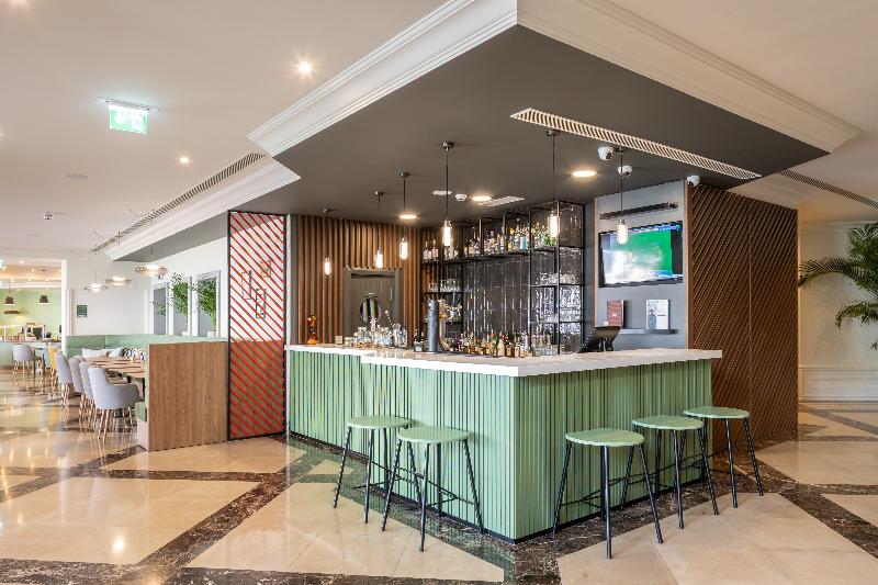 Holiday Inn Algarve Albufeira, an IHG Hotel image
