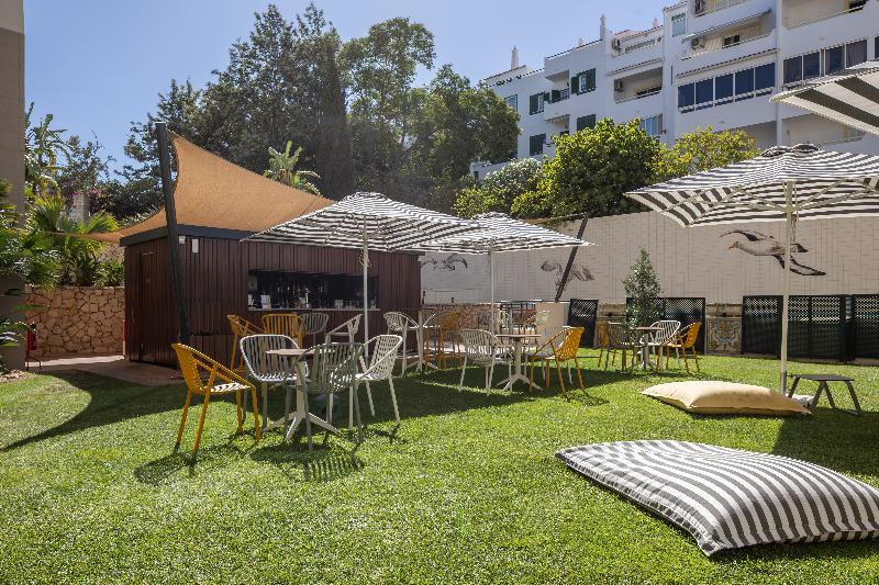 Holiday Inn Algarve Albufeira, an IHG Hotel image