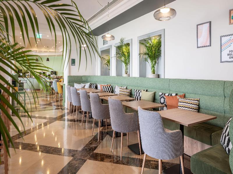 Holiday Inn Algarve Albufeira, an IHG Hotel image