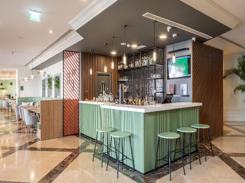 Holiday Inn Algarve Albufeira, an IHG Hotel image
