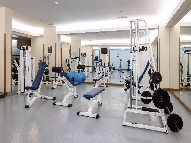Holiday Inn Algarve Albufeira, an IHG Hotel image