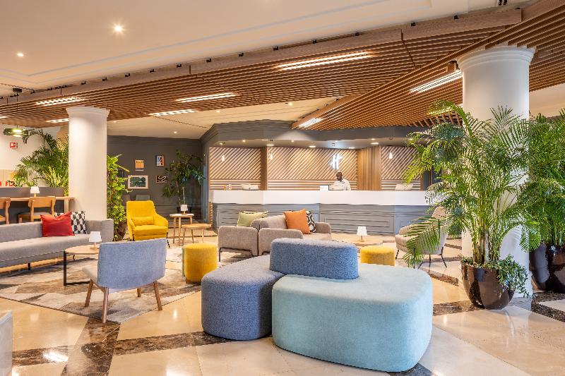 Holiday Inn Algarve Albufeira, an IHG Hotel image