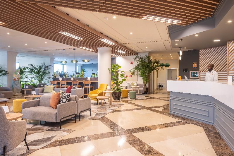 Holiday Inn Algarve Albufeira, an IHG Hotel image