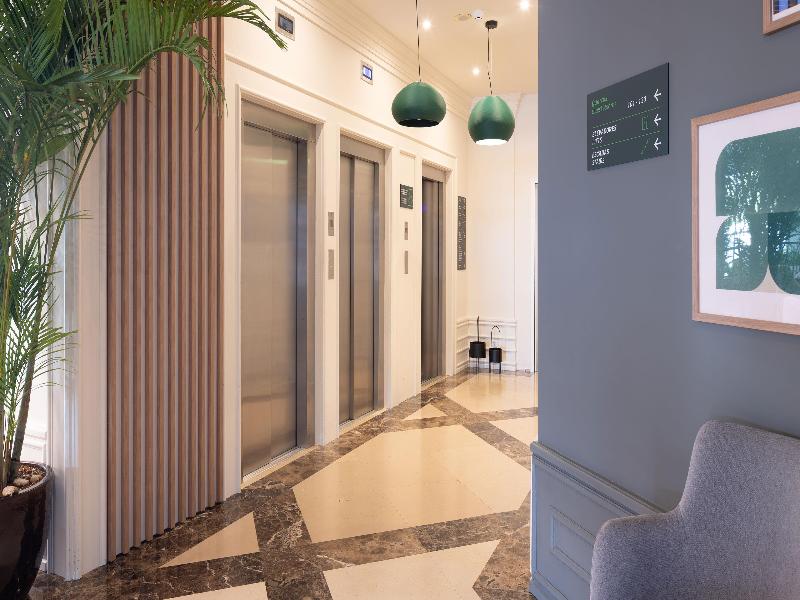 Holiday Inn Algarve Albufeira, an IHG Hotel image