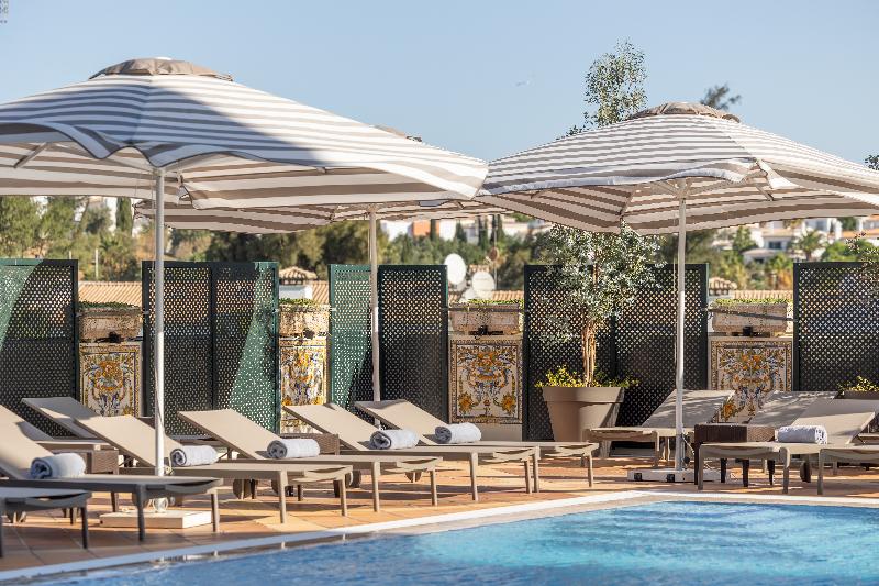 Holiday Inn Algarve Albufeira, an IHG Hotel image