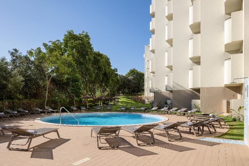 Holiday Inn Algarve Albufeira, an IHG Hotel image