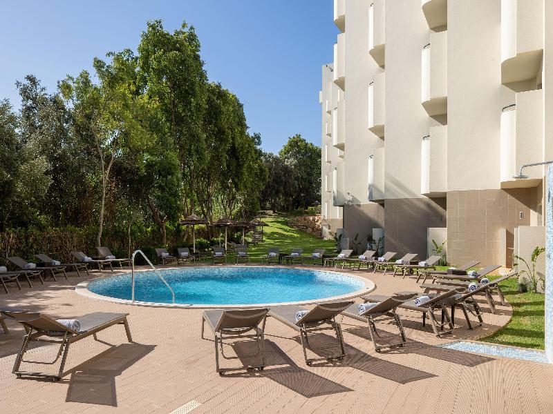 Holiday Inn Algarve Albufeira, an IHG Hotel image