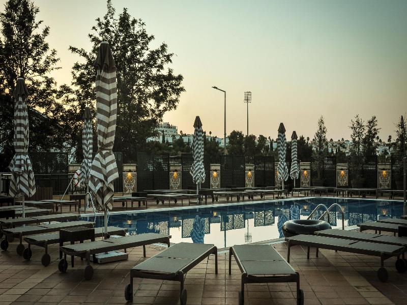 Holiday Inn Algarve Albufeira, an IHG Hotel image