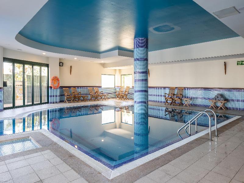 Holiday Inn Algarve Albufeira, an IHG Hotel image