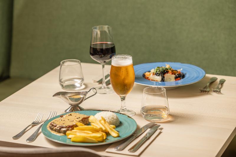 Holiday Inn Algarve Albufeira, an IHG Hotel image