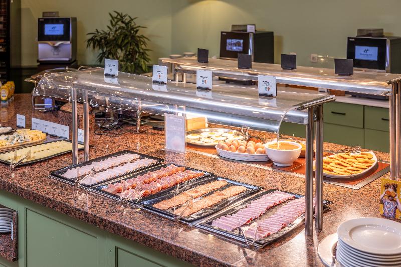Holiday Inn Algarve Albufeira, an IHG Hotel image