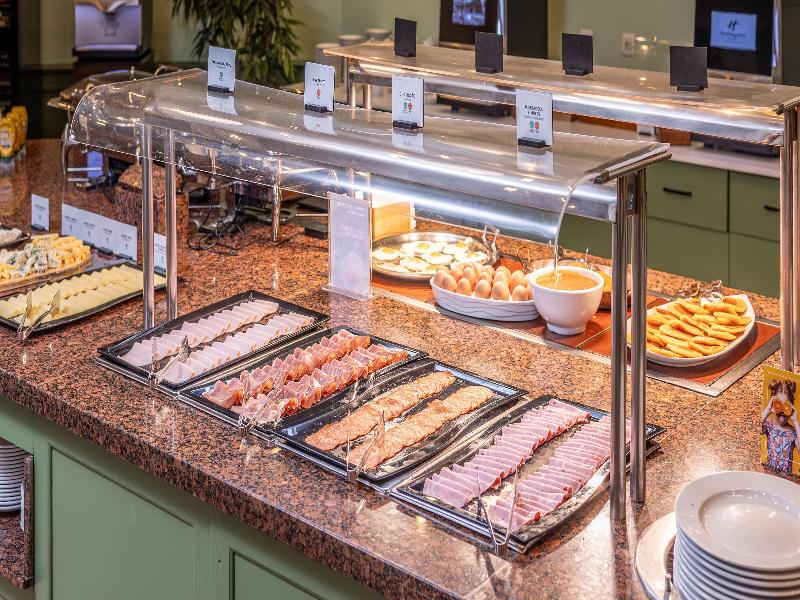 Holiday Inn Algarve Albufeira, an IHG Hotel image