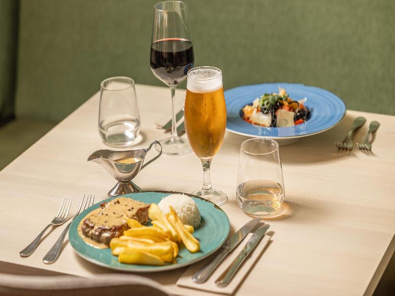 Holiday Inn Algarve Albufeira, an IHG Hotel image