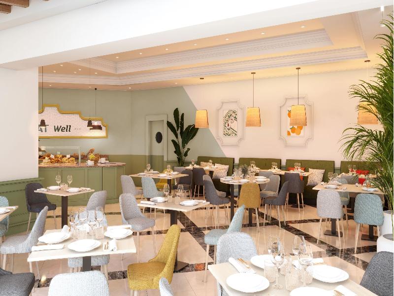 Holiday Inn Algarve Albufeira, an IHG Hotel image