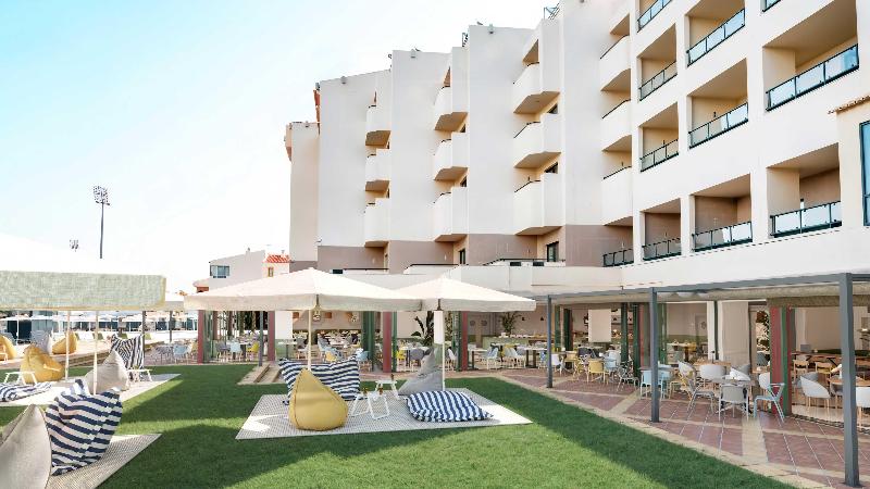 Real Bellavista Hotel